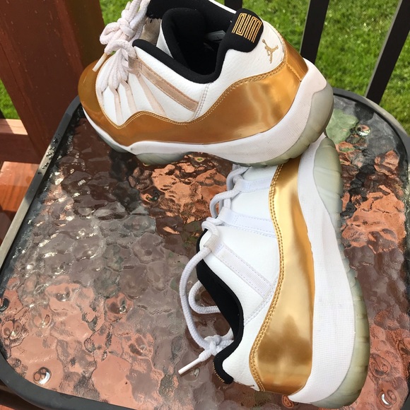 Jordan 11s closing Olympic ceremony NEGOTIABLE - Picture 2 of 3